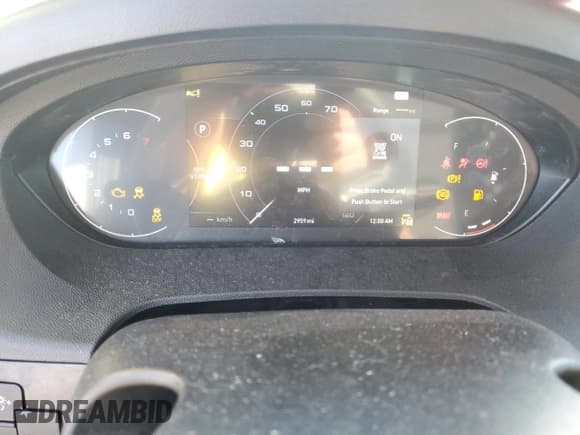 ✅ 2025 Ram ProMaster Cargo Tradesman • VIN: 3C6LRVVG2SE537914 • Lot: 93021505. Listed on Copart with 2,959 mi. Free auction sales archive from the USA and detailed vehicle history report at DreamBid. Image 9.