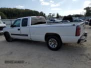 ✅ 2005 Chevrolet Silverado 1500 • VIN: 1GCEC19T35E177832 • Лот: 77786164. Опубликован ранее на Copart с пробегом 408 060 миль. Бесплатный доступ к архиву аукционных продаж из США и подробный отчёт об истории автомобиля на DreamBid. Изображение 2.