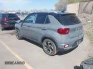 ✅ 2022 Hyundai Venue SEL • VIN: KMHRC8A34NU193027 • Lot: 42003432. Listed on IAAI with 16,393 mi. Free auction sales archive from the USA and detailed vehicle history report at DreamBid. Image 3.