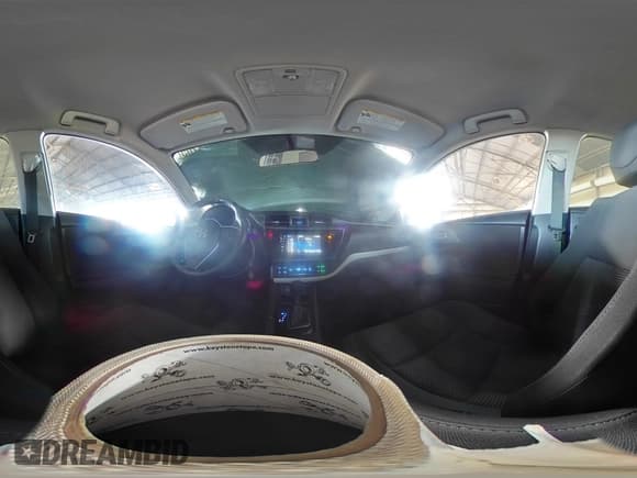 ✅ 2016 Scion iM • VIN: JTNKARJE9GJ515003 • Лот: 94535205. Опубликован ранее на Copart с пробегом 188 008 миль. Бесплатный доступ к архиву аукционных продаж из США и подробный отчёт об истории автомобиля на DreamBid. Изображение 14.