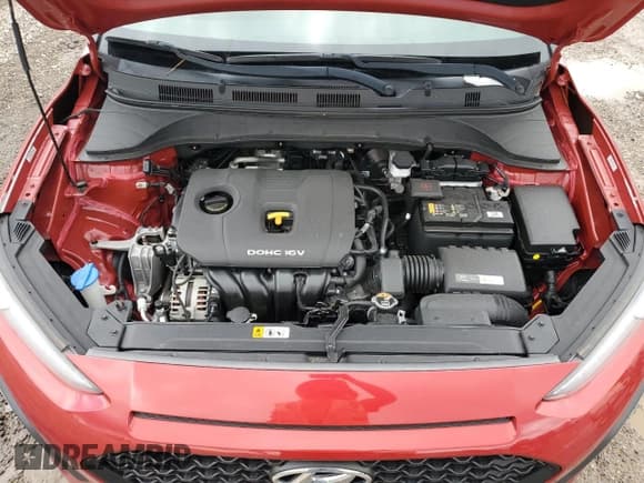 ✅ 2019 Hyundai Kona SEL • VIN: KM8K22AA3KU284737 • Лот: 69345174. Опубликован ранее на Copart с пробегом 39 150 миль. Бесплатный доступ к архиву аукционных продаж из США и подробный отчёт об истории автомобиля на DreamBid. Изображение 12.