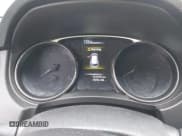 ✅ 2016 Nissan Rogue SV • VIN: KNMAT2MV9GP697294 • Lot: 43695727. Listed on IAAI with Not provided. Free auction sales archive from the USA and detailed vehicle history report at DreamBid. Image 7.