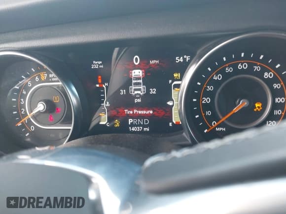 ✅ 2021 Jeep Wrangler Unlimited Sahara Altitude • VIN: 1C4HJXEG1MW776543 • Лот: 43492481. Опубликован ранее на IAAI с пробегом 14 037 миль. Бесплатный доступ к архиву аукционных продаж из США и подробный отчёт об истории автомобиля на DreamBid. Изображение 7.