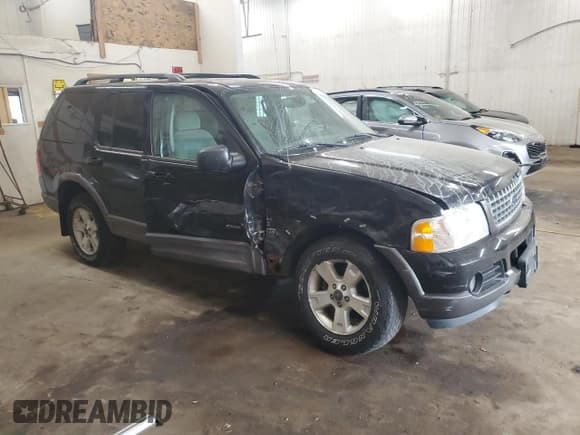 ✅ 2004 Ford Explorer XLT • VIN: 1FMDU73K94ZB08576 • Lot: 57076975. Wystawiony na Copart z przebiegiem 199 717 mil. Bezpłatny archiwum sprzedaży aukcyjnych z USA i szczegółowy raport historii pojazdu na DreamBid. Zdjęcie 4.