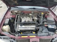 ✅ 1997 Nissan Maxima GXE • VIN: JN1CA21D7VM521548 • Lot: 84664824. Listed on Copart with 279,126 mi. Free auction sales archive from the USA and detailed vehicle history report at DreamBid. Image 11.