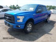 ✅ 2015 Ford F-150 XLT • VIN: 1FTEW1EF7FFC35721 • Lot: 42468894. Wystawiony na IAAI z przebiegiem 125 387 mil. Bezpłatny archiwum sprzedaży aukcyjnych z USA i szczegółowy raport historii pojazdu na DreamBid. Zdjęcie 17.
