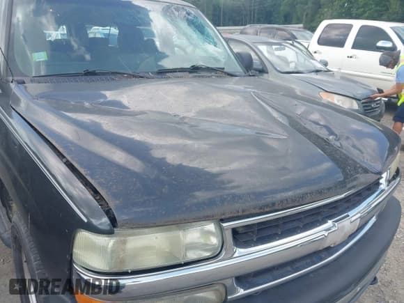 ✅ 2003 Chevrolet Suburban LS • VIN: 1GNFK16Z03J277625 • Лот: 42660207. Опубликован ранее на IAAI с пробегом 210 339 миль. Бесплатный доступ к архиву аукционных продаж из США и подробный отчёт об истории автомобиля на DreamBid. Изображение 14.