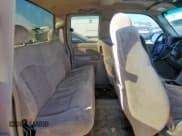 ✅ 2001 Chevrolet Silverado 1500 LS • VIN: 1GCEC19V41Z241980 • Lot: 91778165. Listed on Copart with Not provided. Free auction sales archive from the USA and detailed vehicle history report at DreamBid. Image 10.