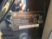 ✅ 2011 BMW 7 Series 750i xDrive • VIN: WBAKC6C50BC394592 • Lot: 82107105. Listed on Copart with 121,350 mi. Free auction sales archive from the USA and detailed vehicle history report at DreamBid. Image 13.