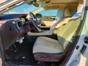 ✅ 2019 Lexus RX 350 • VIN: 2T2ZZMCA5KC122561 • Lot: 91113875. Listed on Copart with 75,210 mi. Free auction sales archive from the USA and detailed vehicle history report at DreamBid. Image 7.