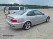 2006 BMW 3 Series 325Ci с VIN WBABD33486JY99882, выставлен на аукционе IAAI как лот 42682485 с пробегом 102 795 миль миль и . История ставок и продаж доступна на DreamBid. Изображение 4.