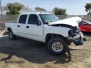 ✅ 2005 GMC Sierra 1500HD SLE • VIN: 1GTGK13UX5F827585 • Лот: 45248805. Опубликован ранее на Copart с пробегом Не указан. Бесплатный доступ к архиву аукционных продаж из США и подробный отчёт об истории автомобиля на DreamBid. Изображение 4.