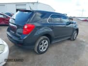 ✅ 2012 Chevrolet Equinox LS • VIN: 2GNALBEK3C1315473 • Lot: 43113465. Wystawiony na IAAI z przebiegiem 163 879 mil. Bezpłatny archiwum sprzedaży aukcyjnych z USA i szczegółowy raport historii pojazdu na DreamBid. Zdjęcie 4.