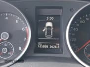 ✅ 2011 Volkswagen Golf GTI PZEV • VIN: WVWFD7AJ9BW088903 • Lot: 42100212. Listed on IAAI with 165,808 mi. Free auction sales archive from the USA and detailed vehicle history report at DreamBid. Image 7.