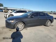 ✅ 2014 Audi A6 Premium Plus • VIN: WAUGFAFC8EN016684 • Lot: 86744535. Listed on Copart with 134,068 mi. Free auction sales archive from the USA and detailed vehicle history report at DreamBid. Image 1.