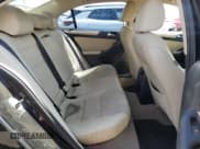 ✅ 2011 Volkswagen Jetta SE • VIN: 3VWDZ7AJXBM311150 • Lot: 58515015. Listed on Copart with 148,351 mi. Free auction sales archive from the USA and detailed vehicle history report at DreamBid. Image 10.