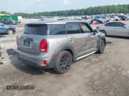 ✅ 2017 MINI Countryman Cooper • VIN: WMZYS7C39H3E06769 • Lot: 42605226. Listed on IAAI with 84,126 mi. Free auction sales archive from the USA and detailed vehicle history report at DreamBid. Image 4.