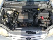 ✅ 2003 Toyota Sienna LE • VIN: 4T3ZF13C83U516107 • Lot: 69766244. Listed on Copart with Not provided. Free auction sales archive from the USA and detailed vehicle history report at DreamBid. Image 13.