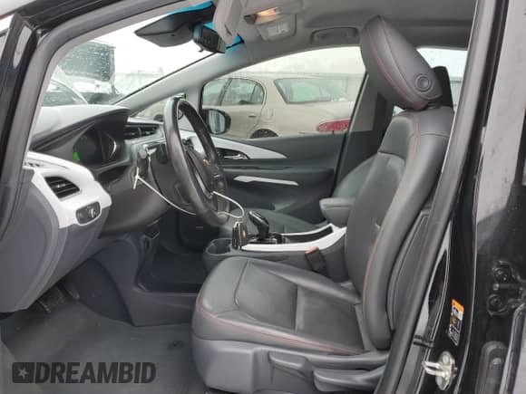 2019 Chevrolet Bolt EV Premier с VIN 1G1FZ6S07K4129289, выставлен на аукционе Copart как лот 39210044 с пробегом 60 433 миль миль и . История ставок и продаж доступна на DreamBid. Изображение 7.