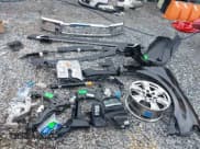 ✅ 2016 Ford F-150 XLT • VIN: 1FTEW1E83GFC81887 • Lot: 42051744. Wystawiony na IAAI z przebiegiem 129 635 mil. Bezpłatny archiwum sprzedaży aukcyjnych z USA i szczegółowy raport historii pojazdu na DreamBid. Zdjęcie 12.