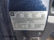 ✅ 2010 Chevrolet HHR 1LT • VIN: 3GNBABDB3AS636121 • Lot: 41636954. Listed on IAAI with 242,614 mi. Free auction sales archive from the USA and detailed vehicle history report at DreamBid. Image 8.