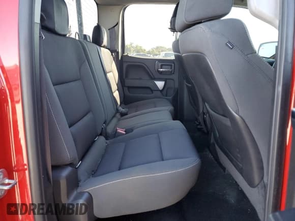 ✅ 2015 Chevrolet Silverado 1500 LT • VIN: 1GCRCREC2FZ221495 • Lot: 91719645. Listed on Copart with 138,085 mi. Free auction sales archive from the USA and detailed vehicle history report at DreamBid. Image 10.