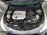 ✅ 2014 Hyundai Sonata Limited • VIN: KMHEC4A49EA108068 • Lot: 41383195. Listed on Copart with 186,158 mi. Free auction sales archive from the USA and detailed vehicle history report at DreamBid. Image 12.