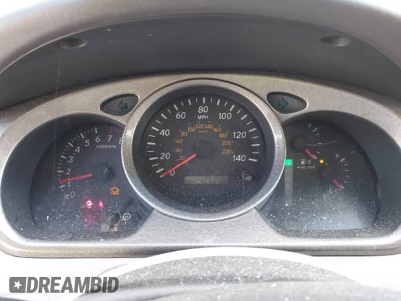 2002 Toyota Highlander с VIN JTEHF21A920076335, выставлен на аукционе IAAI как лот 42585818 с пробегом 125 086 миль миль и . История ставок и продаж доступна на DreamBid. Изображение 7.