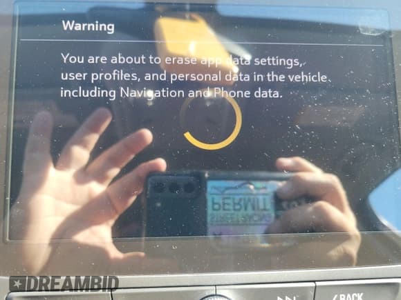 ✅ 2024 Chevrolet Equinox LT • VIN: 3GNAXUEG1RS222265 • Лот: 43664228. Опубликован ранее на IAAI с пробегом 48 301 миль. Бесплатный доступ к архиву аукционных продаж из США и подробный отчёт об истории автомобиля на DreamBid. Изображение 19.