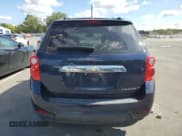 ✅ 2015 Chevrolet Equinox LT • VIN: 2GNALBEK5F1155004 • Лот: 72447724. Опубликован ранее на Copart с пробегом 93 361 миль. Бесплатный доступ к архиву аукционных продаж из США и подробный отчёт об истории автомобиля на DreamBid. Изображение 6.