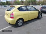 ✅ 2010 Hyundai Accent GS • VIN: KMHCM3AC8AU184346 • Лот: 42182038. Опубликован ранее на IAAI с пробегом 126 600 миль. Бесплатный доступ к архиву аукционных продаж из США и подробный отчёт об истории автомобиля на DreamBid. Изображение 4.