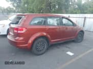 ✅ 2014 Dodge Journey SE • VIN: 3C4PDCAB5ET217929 • Lot: 43018859. Wystawiony na IAAI z przebiegiem 127 982 mil. Bezpłatny archiwum sprzedaży aukcyjnych z USA i szczegółowy raport historii pojazdu na DreamBid. Zdjęcie 4.