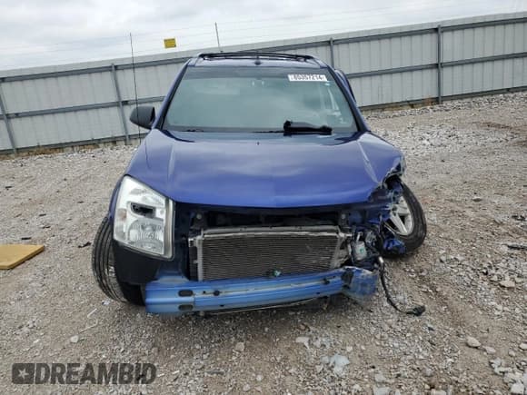 ✅ 2005 Chevrolet Equinox LT • VIN: 2CNDL63FX56048983 • Лот: 85357214. Опубликован ранее на Copart с пробегом 81 611 миль. Бесплатный доступ к архиву аукционных продаж из США и подробный отчёт об истории автомобиля на DreamBid. Изображение 5.