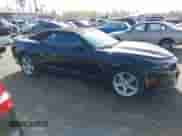 2023 Chevrolet Camaro 1LT with VIN 1G1FB3DX4P0148166, listed as a IAAI auction lot 43575058 with 43,118 mi miles and . Bid and sale history available at DreamBid. Image 13.