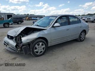 ✅ 2006 Hyundai Elantra GLS • VIN: KMHDN46D66U228506 • Lot: 55064785. Wystawiony na Copart z przebiegiem 218 133 mil. Bezpłatny archiwum sprzedaży aukcyjnych z USA i szczegółowy raport historii pojazdu na DreamBid. Zdjęcie 1.