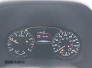 ✅ 2020 Nissan Pathfinder SL • VIN: 5N1DR2CM3LC637027 • Lot: 43399065. Listed on IAAI with 116,814 mi. Free auction sales archive from the USA and detailed vehicle history report at DreamBid. Image 7.