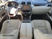 ✅ 2018 Lexus GX 460 Luxury • VIN: JTJJM7FX5J5189462 • Lot: 41363065. Wystawiony na Copart z przebiegiem 133 730 mil. Bezpłatny archiwum sprzedaży aukcyjnych z USA i szczegółowy raport historii pojazdu na DreamBid. Zdjęcie 8.