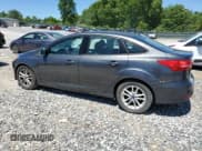 ✅ 2017 Ford Focus SE • VIN: 1FADP3F25HL221066 • Лот: 57408525. Опубликован ранее на Copart с пробегом 135 841 миль. Бесплатный доступ к архиву аукционных продаж из США и подробный отчёт об истории автомобиля на DreamBid. Изображение 2.