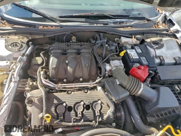 ✅ 2012 Ford Fusion SE • VIN: 3FAHP0HG1CR221830 • Lot: 94163885. Listed on Copart with 61,708 mi. Free auction sales archive from the USA and detailed vehicle history report at DreamBid. Image 11.