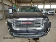 ✅ 2021 GMC Acadia SLT • VIN: 1GKKNMLS0MZ134768 • Lot: 58753575. Listed on Copart with 106,933 mi. Free auction sales archive from the USA and detailed vehicle history report at DreamBid. Image 5.