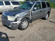 ✅ 2007 Buick Rainier CXL • VIN: 5GADT13S672260110 • Lot: 65148525. Wystawiony na Copart z przebiegiem Nie podano. Bezpłatny archiwum sprzedaży aukcyjnych z USA i szczegółowy raport historii pojazdu na DreamBid. Zdjęcie 1.