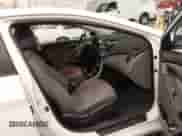 2016 Hyundai Elantra SE z VIN 5NPDH4AEXGH759134, wystawiony jako IAAI lot #43345220 z przebiegiem 73 344 mil mil oraz . Historia ofert i sprzedaży dostępna na DreamBid. Obrazek 5.