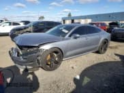 ✅ 2017 Audi A7 Prestige • VIN: WAU22AFC6HN119712 • Lot: 92936855. Listed on Copart with 69,224 mi. Free auction sales archive from the USA and detailed vehicle history report at DreamBid. Image 1.