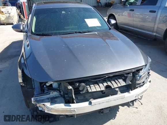 ✅ 2019 Honda Accord EX • VIN: 1HGCV1F40KA036414 • Lot: 43491785. Wystawiony na IAAI z przebiegiem 76 245 mil. Bezpłatny archiwum sprzedaży aukcyjnych z USA i szczegółowy raport historii pojazdu na DreamBid. Zdjęcie 6.