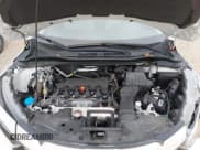 ✅ 2021 Honda HR-V EX • VIN: 3CZRU6H56MM727512 • Lot: 43555859. Listed on IAAI with 18,860 mi. Free auction sales archive from the USA and detailed vehicle history report at DreamBid. Image 10.