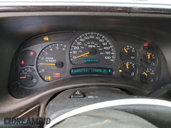 ✅ 2004 GMC Sierra 2500 SLE • VIN: 1GTGK29U24Z109460 • Лот: 88881825. Опубликован ранее на Copart с пробегом 153 095 миль. Бесплатный доступ к архиву аукционных продаж из США и подробный отчёт об истории автомобиля на DreamBid. Изображение 9.