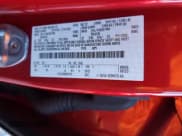 ✅ 2022 Lincoln Corsair Grand Touring • VIN: 5LMTJ5DZ0NUL16362 • Lot: 72640043. Wystawiony na Copart z przebiegiem 5 569 mil. Bezpłatny archiwum sprzedaży aukcyjnych z USA i szczegółowy raport historii pojazdu na DreamBid. Zdjęcie 13.