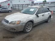 ✅ 2005 Subaru Legacy Outback • VIN: 4S4BP61C157306604 • Лот: 42565574. Опубликован ранее на IAAI с пробегом 268 284 миль. Бесплатный доступ к архиву аукционных продаж из США и подробный отчёт об истории автомобиля на DreamBid. Изображение 17.