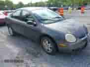 ✅ 2004 Dodge Neon SXT • VIN: 1B3ES56C04D510993 • Lot: 42716738. Wystawiony na IAAI z przebiegiem 241 941 mil mil. Skorzystaj z bezpłatnego archiwum sprzedaży aukcyjnych z USA i zobacz szczegółowy raport historii pojazdu na DreamBid. Zdjęcie 1.