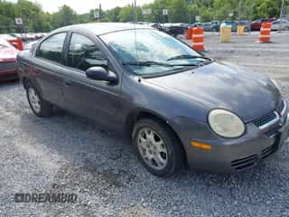 2004 Dodge Neon SXT z VIN 1B3ES56C04D510993, wystawiony jako IAAI lot #42716738 z przebiegiem 241 941 mil mil oraz . Historia ofert i sprzedaży dostępna na DreamBid. Obrazek 1.